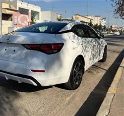نيسان سنترا